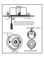 Preview for 4 page of MB QUART AALX6.5IW Installation & Operation Manual