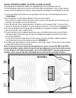 Preview for 5 page of MB QUART AALX6.5IW Installation & Operation Manual