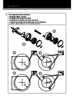 Предварительный просмотр 3 страницы MB QUART Discus DKG 110 Installation Manual