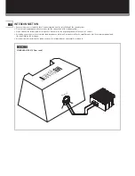 Preview for 3 page of MB QUART discus DSC304 Installation Manual