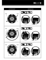 Предварительный просмотр 7 страницы MB QUART Discus DWI252 Installation Manual