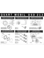 Preview for 2 page of MB QUART DISCUS Series DSD 213  DSD213 DSD213 Installation Instructions