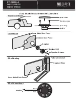 Preview for 3 page of MB QUART FORMULA FKB113 User Manual