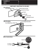 Preview for 4 page of MB QUART FORMULA FKB113 User Manual