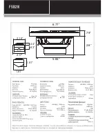 Preview for 10 page of MB QUART FORMULA FKB113 User Manual