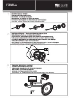 Preview for 5 page of MB QUART Formula FSS216 User Manual