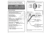 Предварительный просмотр 3 страницы MB QUART GMR-LCD Operator'S Manual