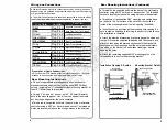 Предварительный просмотр 4 страницы MB QUART GMR-LCD Operator'S Manual