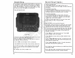 Предварительный просмотр 8 страницы MB QUART GMR-LCD Operator'S Manual