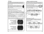 Предварительный просмотр 9 страницы MB QUART GMR-LCD Operator'S Manual