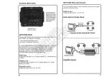 Предварительный просмотр 10 страницы MB QUART GMR-LCD Operator'S Manual