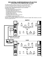 Предварительный просмотр 5 страницы MB QUART MAXX-LINK MLX-100 User Manual