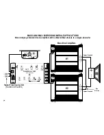 Предварительный просмотр 7 страницы MB QUART MAXX-LINK MLX-100 User Manual