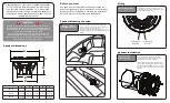 MB QUART MB QUART NAUTIC NP1-120 Quick Start Installation Manual preview