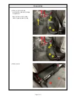 Предварительный просмотр 2 страницы MB QUART MBQJ-SUBA-1 Assembly Instructions