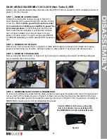 Preview for 5 page of MB QUART MBQR-POD-2 Installation Manual