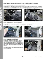 Preview for 6 page of MB QUART MBQR-POD-2 Installation Manual