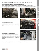 Preview for 9 page of MB QUART MBQR-POD-2 Installation Manual