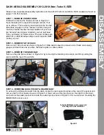 Preview for 5 page of MB QUART MBQR-STG3-2 Installation Manual