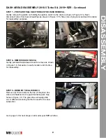 Preview for 9 page of MB QUART MBQR-STG3-2 Installation Manual