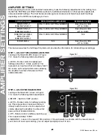 Preview for 20 page of MB QUART MBQR-STG3-2 Installation Manual