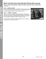 Preview for 22 page of MB QUART MBQR-STG3-2 Installation Manual