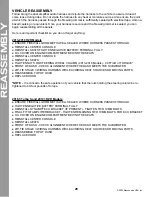 Preview for 28 page of MB QUART MBQR-STG3-2 Installation Manual