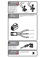 Preview for 36 page of MB QUART MBQR-STG3-2 Installation Manual