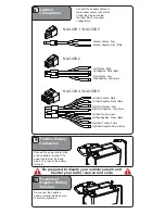 Preview for 37 page of MB QUART MBQR-STG3-2 Installation Manual