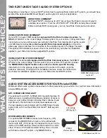 Preview for 4 page of MB QUART MBQR-STG5-2 Installation Manual