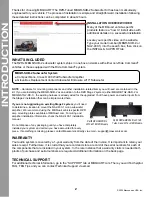 Preview for 2 page of MB QUART MBQR-SUB-2 Installation Manual