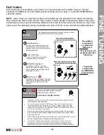 Preview for 13 page of MB QUART MBQR-SUB-2 Installation Manual