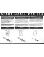 Preview for 2 page of MB QUART Mobil PCS 216 Installation Instructions