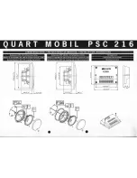 Preview for 3 page of MB QUART Mobil PCS 216 Installation Instructions