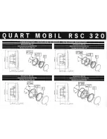 Предварительный просмотр 3 страницы MB QUART Mobil RSC 320 Installation Instructions