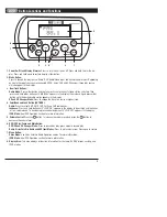 Предварительный просмотр 3 страницы MB QUART Nautic Audio WRC-S2 Operation And Installation Manual