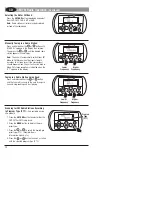 Предварительный просмотр 12 страницы MB QUART Nautic Audio WRC-S2 Operation And Installation Manual