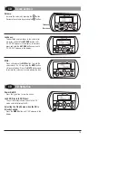 Предварительный просмотр 13 страницы MB QUART Nautic Audio WRC-S2 Operation And Installation Manual