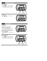 Предварительный просмотр 14 страницы MB QUART Nautic Audio WRC-S2 Operation And Installation Manual