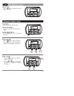 Предварительный просмотр 15 страницы MB QUART Nautic Audio WRC-S2 Operation And Installation Manual