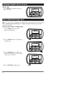 Предварительный просмотр 16 страницы MB QUART Nautic Audio WRC-S2 Operation And Installation Manual