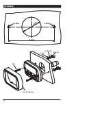 Предварительный просмотр 22 страницы MB QUART Nautic Audio WRC-S2 Operation And Installation Manual