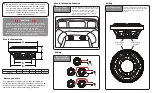 Preview for 1 page of MB QUART NAUTIC NPW-254 Quick Start Installation Manual