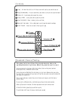 Preview for 3 page of MB QUART Nautic NSB6V1 Quick Start Installation Manual