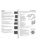 Предварительный просмотр 9 страницы MB QUART NAUTIC Series NRA 450  NRA450 NRA450 Installation & Operation Manual