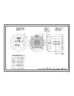 Preview for 2 page of MB QUART NKA 116 Installation Instructions