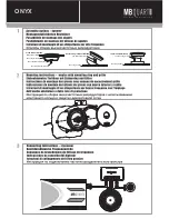 Предварительный просмотр 7 страницы MB QUART ONYX ONX116 Manual
