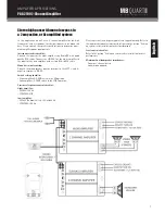 Preview for 7 page of MB QUART PAB 1200.1 D Installation And Operation Manual