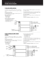 Preview for 12 page of MB QUART PAB 1200.1 D Installation And Operation Manual