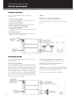 Preview for 20 page of MB QUART PAB 1200.1 D Installation And Operation Manual